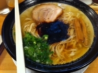 「なにわブラック」@金久右衛門 梅田店の写真