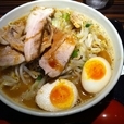 特製剛麺