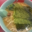 醤油ラーメン