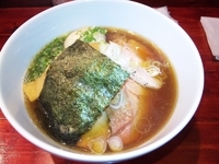 「濃厚魚出汁」@喜元門 つくば東光台店の写真