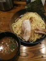 「つけ麺」@中華蕎麦 つけ麺 一の写真