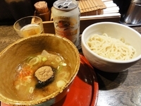 「つけめん2号」@えるびす 西口店の写真