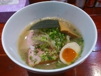 「牛骨 （本日の限定） 700円」@喜元門 つくば東光台店の写真