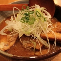 「らーめん￥800+めんま￥150」@渡なべの写真