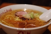 「らあめん」@よか楼 熊谷店の写真