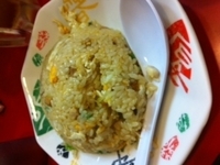 「焼き飯」@総大醤の写真