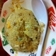 焼き飯