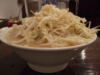 「しょうゆ」@凛 渋谷店の写真