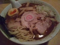 「チャーシューメン」@頑者の写真