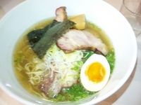 「蛤花鰹だし （6月4日20食）限定」@喜元門 つくば東光台店の写真