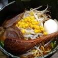 特みそらーめん