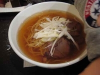 「らーめん」@鼎泰豊 日本橋店の写真