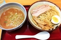 「もりそば中盛り」@優勝軒 鶴ヶ島店の写真