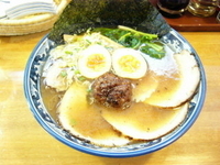 「光龍ラーメン」@光龍の写真