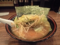 「野菜盛り（630円）」@せい家 神保町店の写真