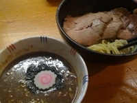 「チャーシューつけ麺 920円」@麺屋 渡来人（Try-Jin）の写真