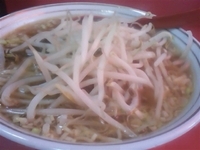 「味噌ラーメン  730円」@中華料理 やまだの写真