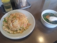 「チャーハン」@公蘭の写真