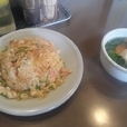 チャーハン
