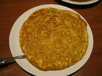 「梅蘭やきそば:900円」@梅蘭 二子玉川ライズSC店の写真