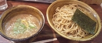 「つけ麺大盛」@麺屋 えん寺の写真