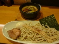 「ストロングライト」@つけ麺 まぜ郎 ぎんや 砂田橋店の写真