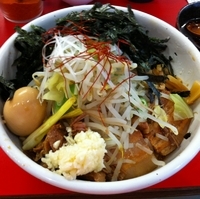 「526正油らーめん（￥800）」@らーめん こじろう 526の写真