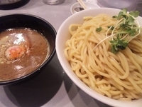 「つけめん 特盛」@つけめん102 川口店の写真