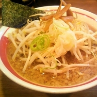 「醤油らーめん」@鳥越らーめん 三吉の写真