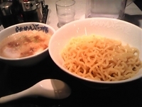 「TETSUとのコラボラーメン」@らあめん花月嵐 京王八王子店の写真