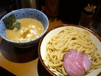 「つけめん（750円）」@俺の麺 春道の写真