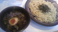 「つけ麺」@春木屋 めんめんの写真