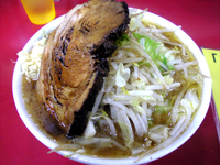 「千代二郎（750円）」@千代作の写真