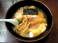 「中華チャシュー（895円）」@あじ平ラーメン 東浦和店の写真