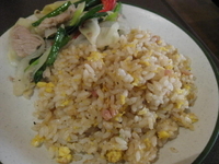 「ランチバイキング1050円」@正統派焼肉 東海苑の写真