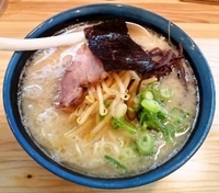 「大鐵らーめん:680円」@大鐵の写真