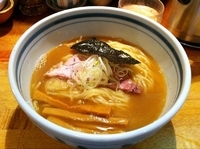 「らーめん」@こうかいぼうの写真