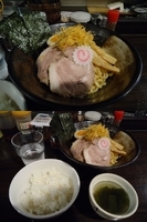 「『○特油そば（￥850）』」@KAPPA Babyの写真