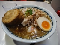 「『チャーシュー麺 並（￥1000）』」@らーめん 麺太郎の写真