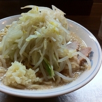 「塩ラーメン（￥600）」@らーめん大 蒲田店の写真