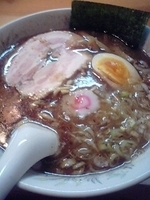 「ラーメン」@頑者の写真