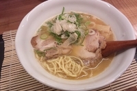 「Wラーメン」@麺Life拓の写真