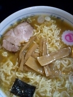 「中華ソバ」@大塚 大勝軒の写真