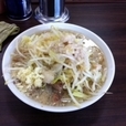 ラーメン（ニンニク、アブラ）