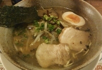「おいどんラーメン」@さつまラーメン 西郷どんの写真