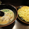 つけ麺（700円）