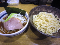 「にんにくあつもり300g」@大勝軒 節物語in本厚木の写真