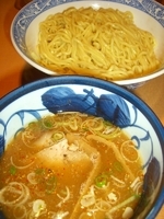 「つけ麺￥700」@中華そば 青葉 大宮東口店の写真