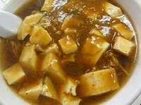 「麻婆ラーメン」@珍来の写真