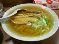 「ラーチャン」@楽久の写真